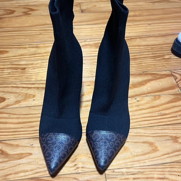 Guess by Los Angeles sock bootie - Picture 3 of 3